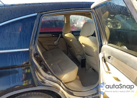 2007 Honda Cr-V Ex from USA, damaged, VIN JHLRE48557C116595